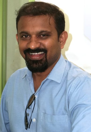 Neuro Physiotherapist in Bangalore
