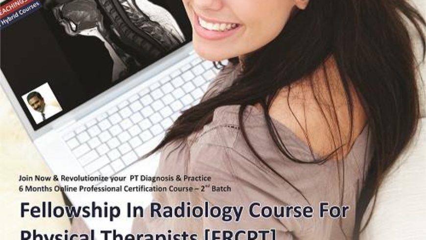 Radiology Gallery by Digital Teachings