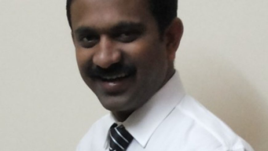Dr. Prof. Prabhu,M.P.T, (Neuro), CSMT