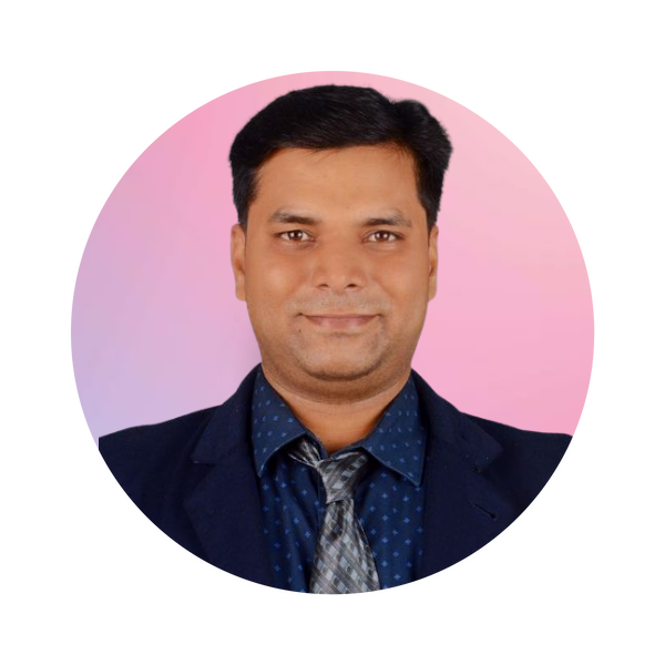 Dr Akhilesh Sahu PT, PhD, DPT