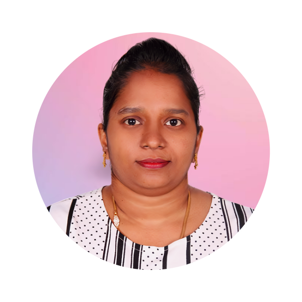 Dr Brindha Devi PT, FRCPT