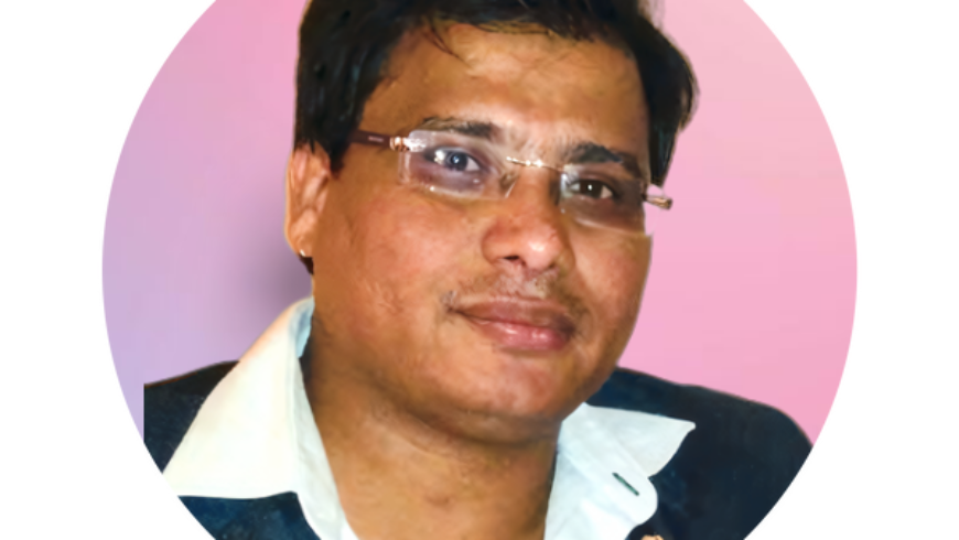 Dr Prasad Kandakatla PT, FRCPT