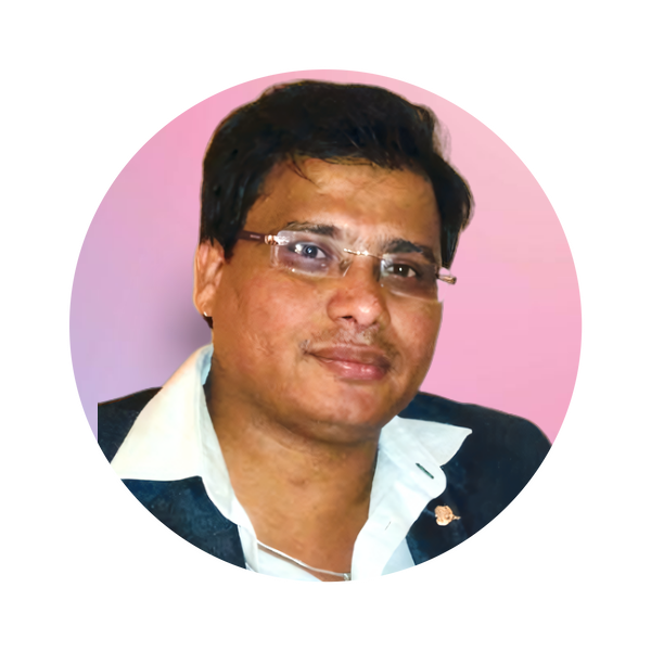 Dr Prasad Kandakatla PT, FRCPT