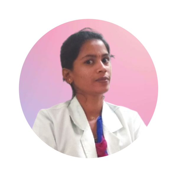 Dr.Vedhavalli PT, FRCPT