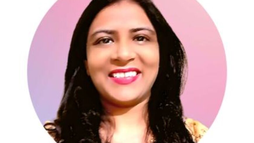 Dr. Shilpa Vijay Rangari PT FRCPT