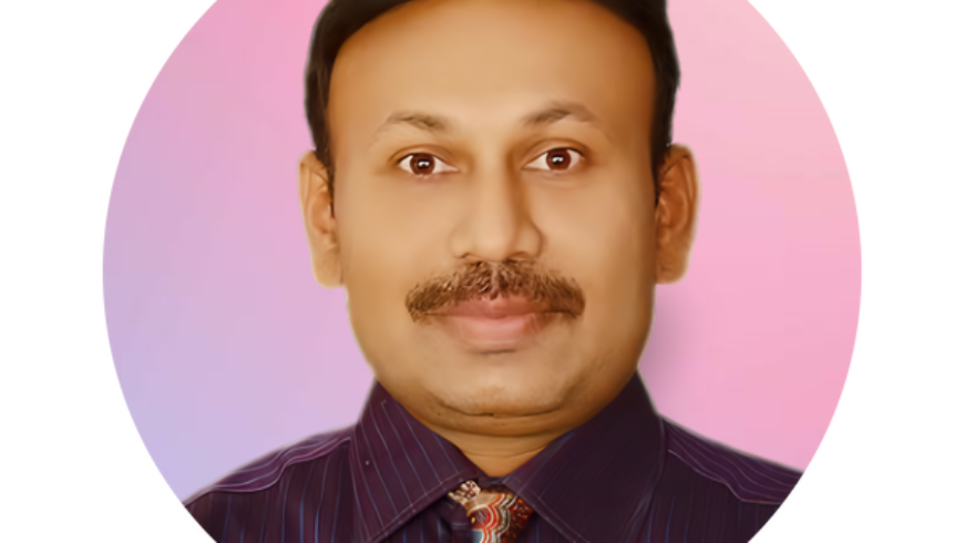 Dr.Abdul Nazar PT, FRCPT