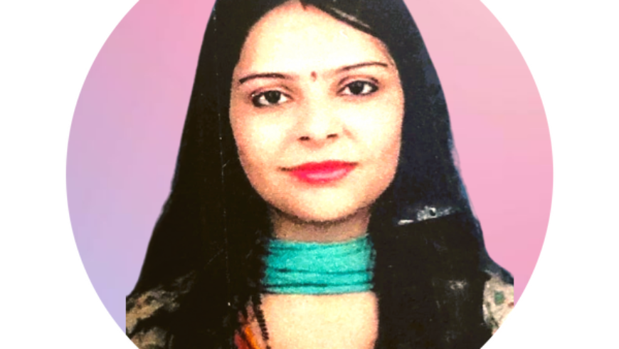 Dr.Ambika Nagar PT, FRCPT
